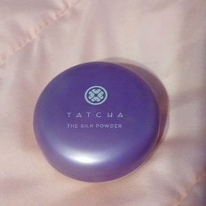 Tatcha The Silk Powder